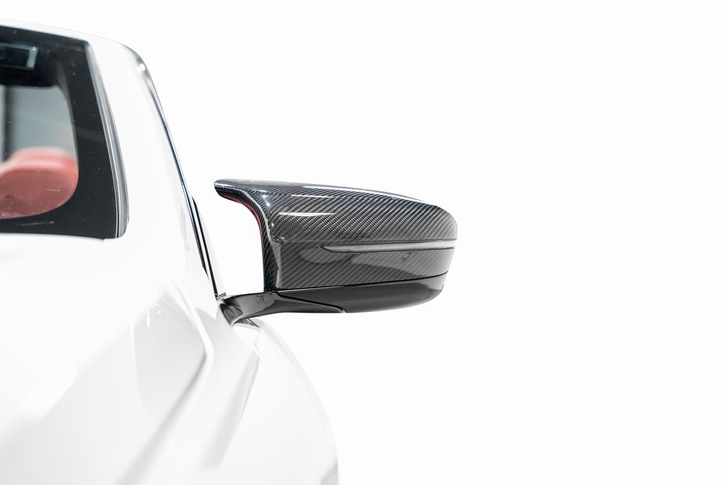 Used 2024 BMW M850i xDrive Convertible w/ M Carbon Exterior Package image 13