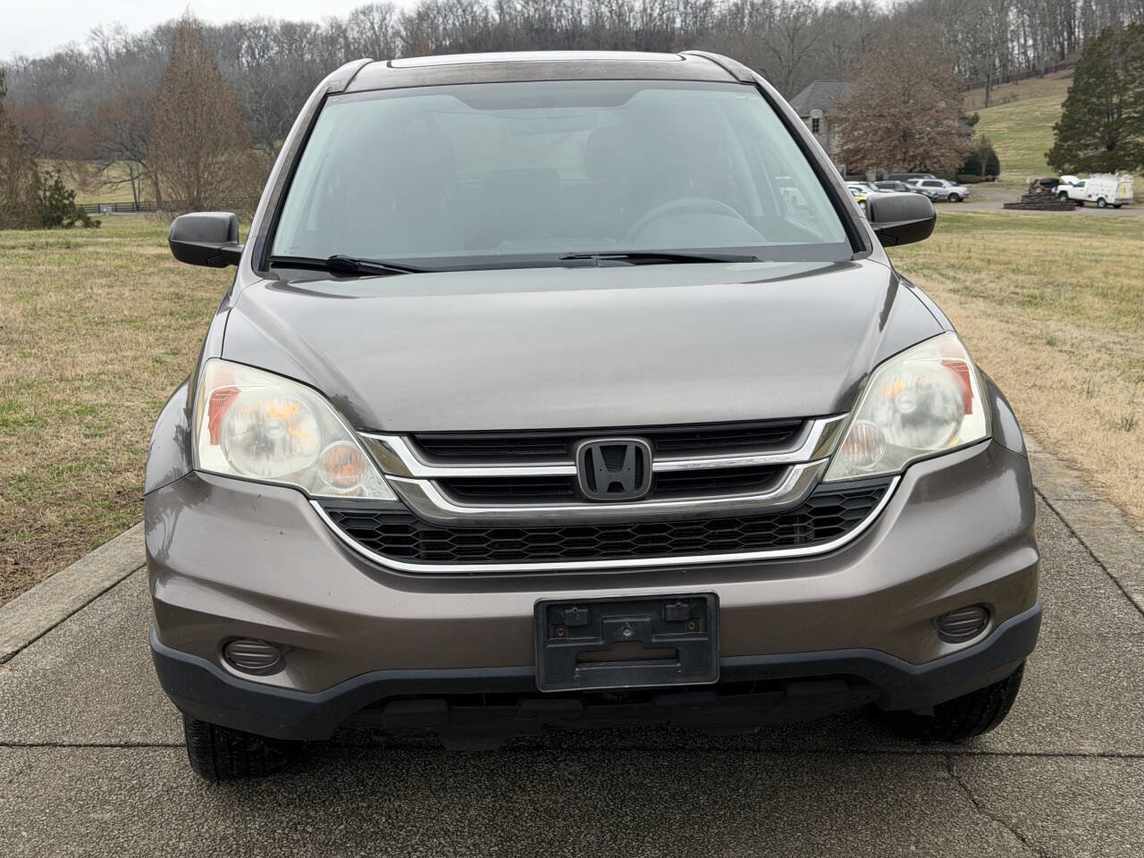 Used 2010 Honda CR-V EX image 12