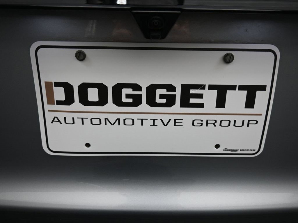 Used 2024 Lincoln Navigator L 4WD image 10