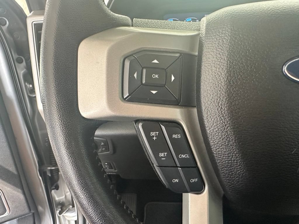 Used 2019 Ford F350 Lariat w/ Lariat Ultimate Package AWD/4WD image 22