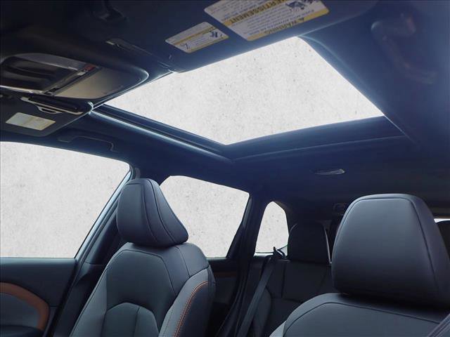 New 2026 Subaru Forester Sport image 14