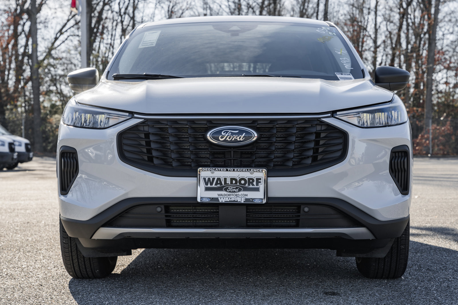 New 2026 Ford Escape Active w/ Cold Weather Package image 2