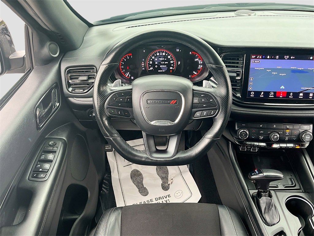 Certified 2022 Dodge Durango GT image 23
