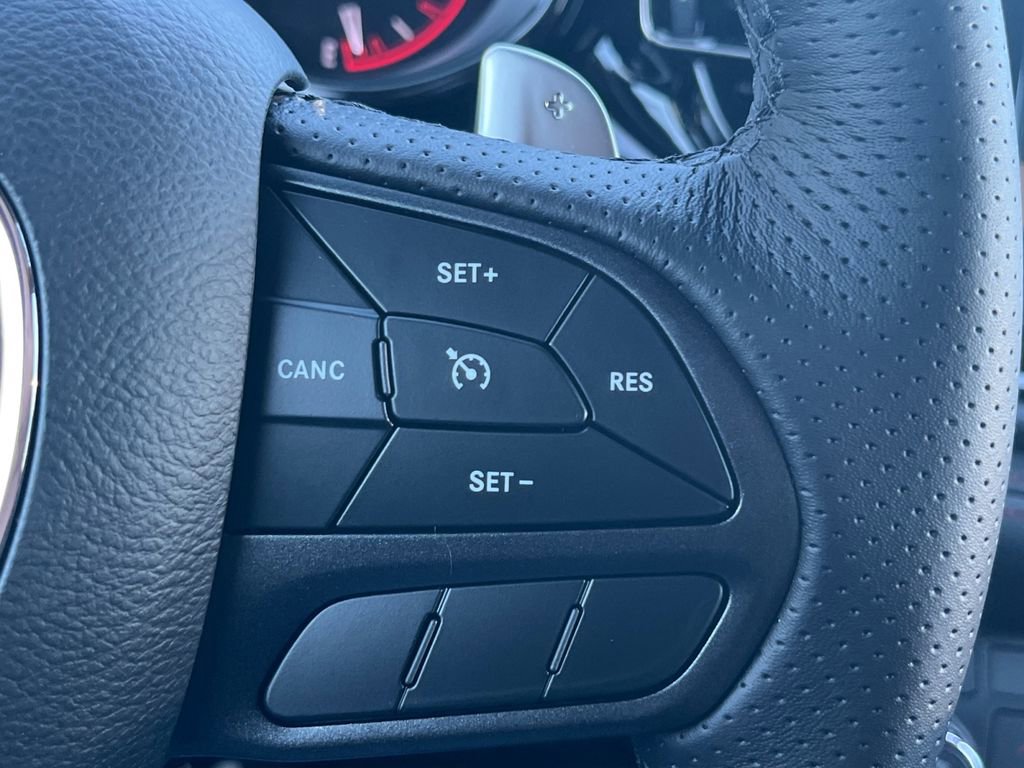 New 2026 Dodge Durango GT image 10