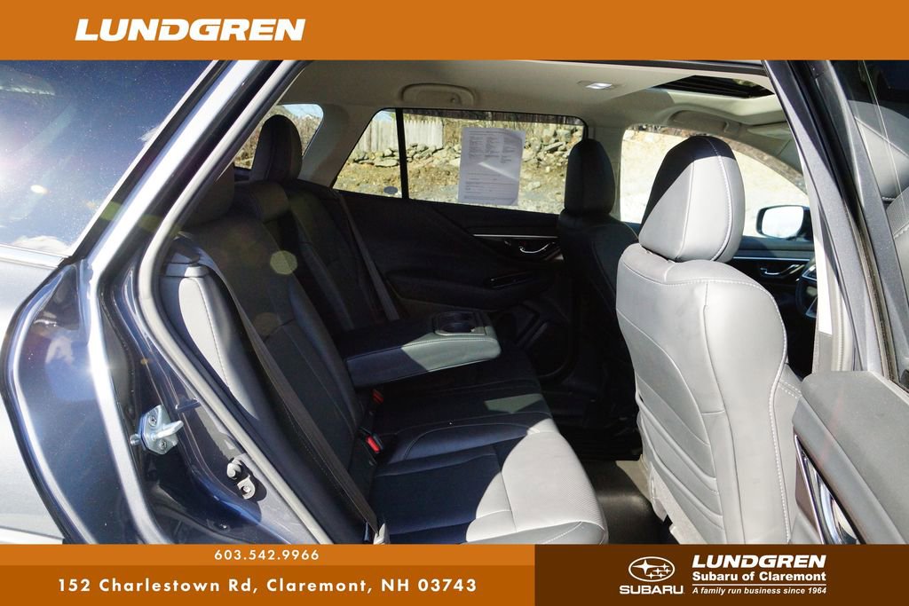 Used 2024 Subaru Outback Limited image 29