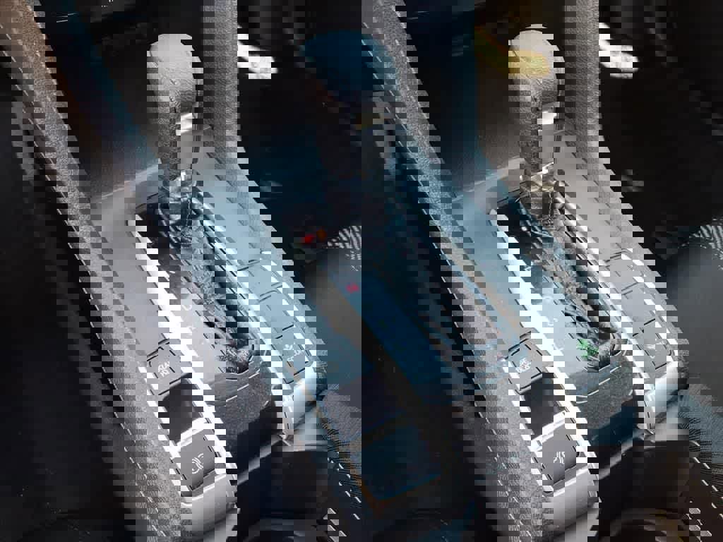 Used 2016 Honda Civic EX image 22