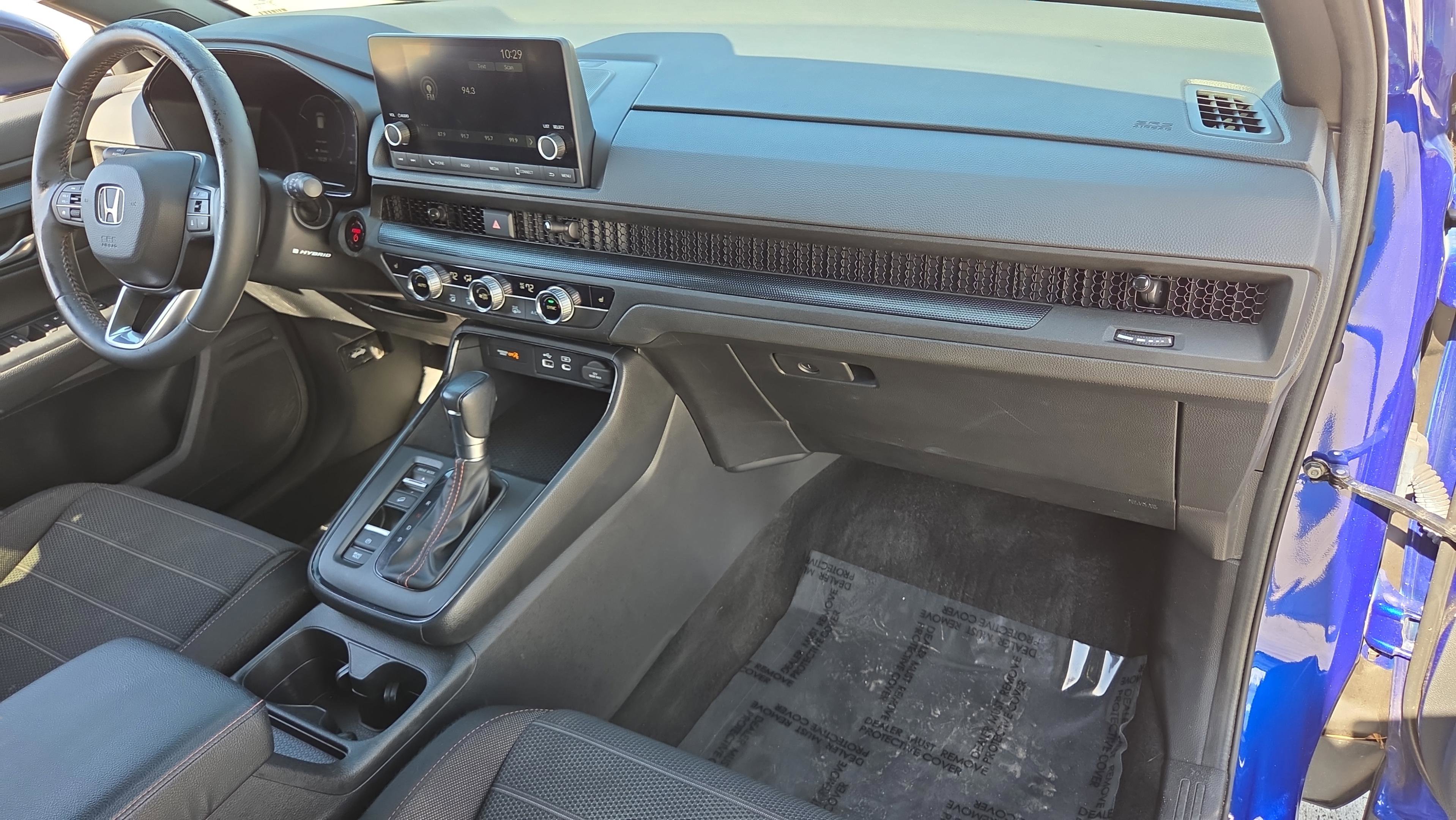 Used 2023 Honda CR-V Sport image 17