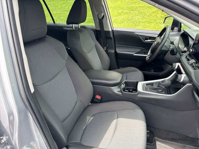 Certified 2024 Toyota RAV4 XLE AWD/4WD image 13