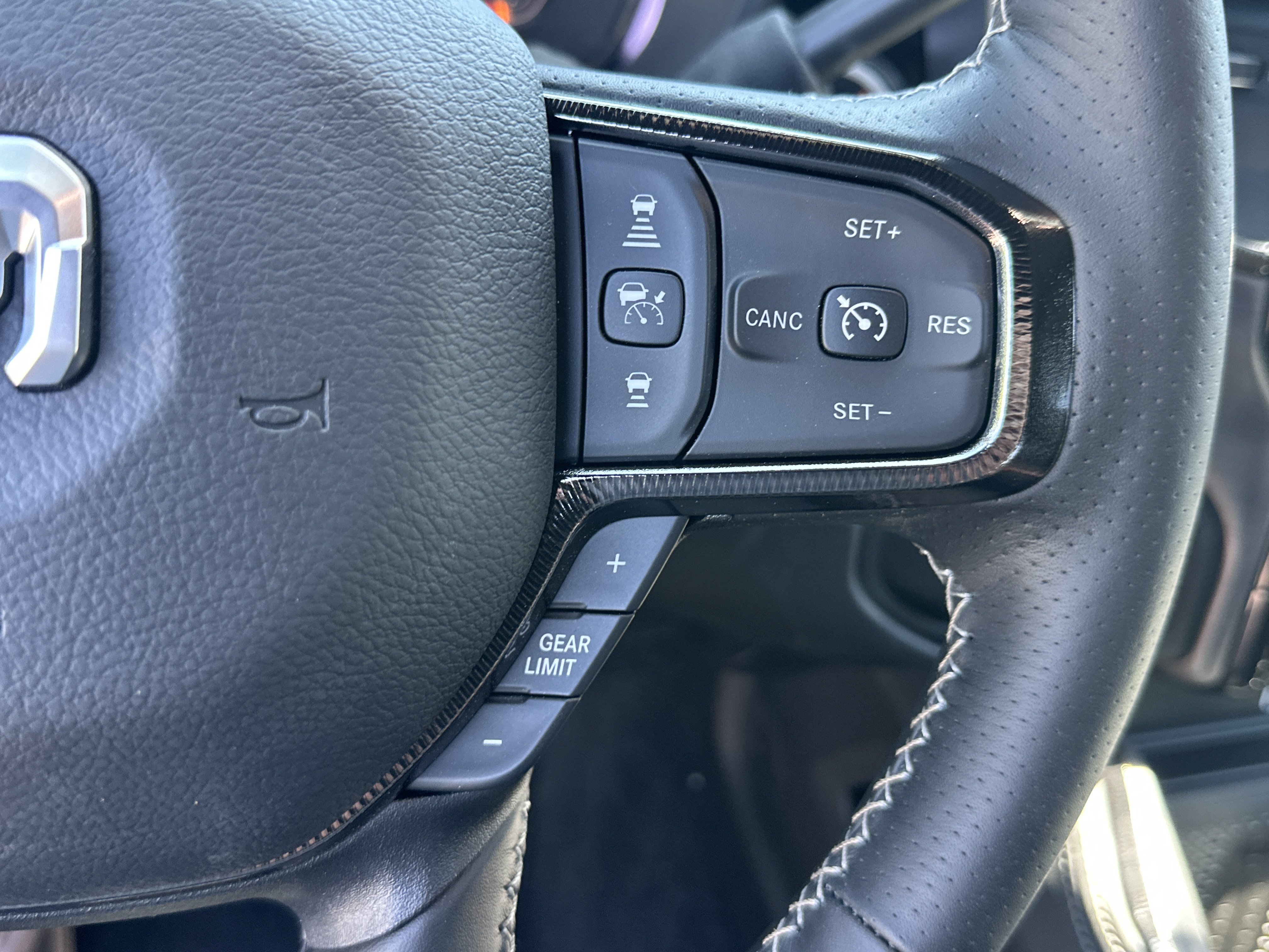New 2026 RAM 2500 Rebel w/ Rebel Level 2 Equipment Group AWD/4WD image 12