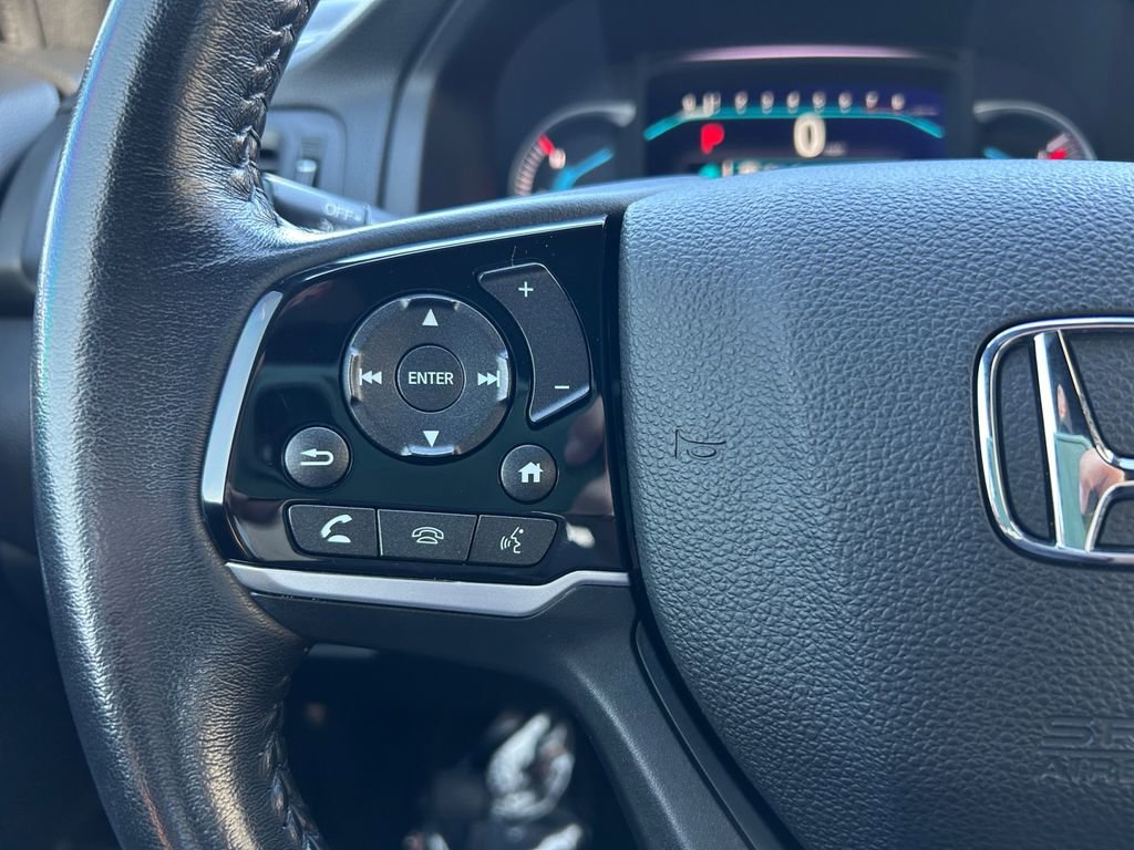 Used 2021 Honda Passport EX-L image 15