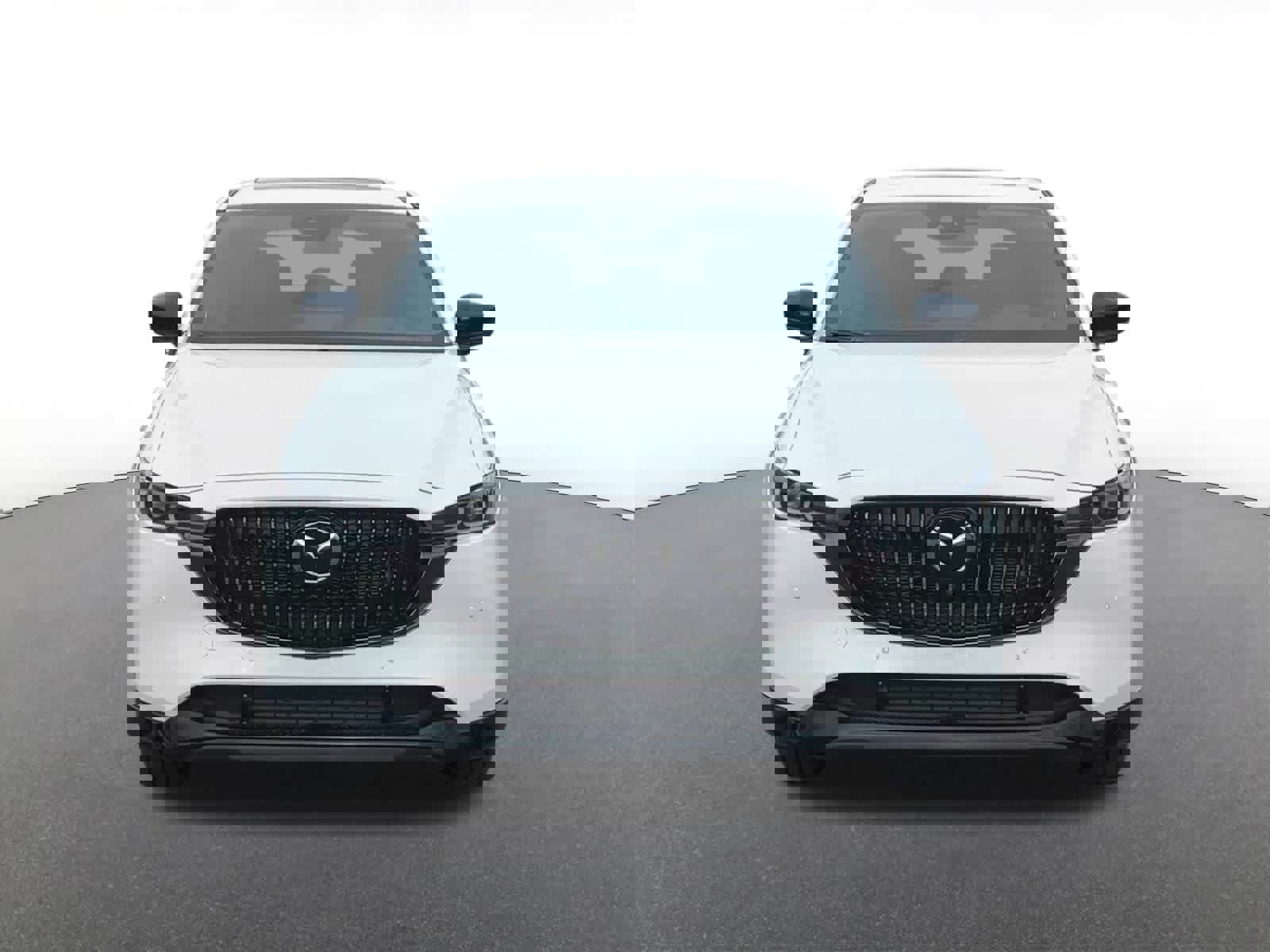 New 2025 MAZDA CX-5 2.5 Turbo w/ Premium Package image 9