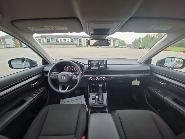 Certified 2026 Honda CR-V LX image 27