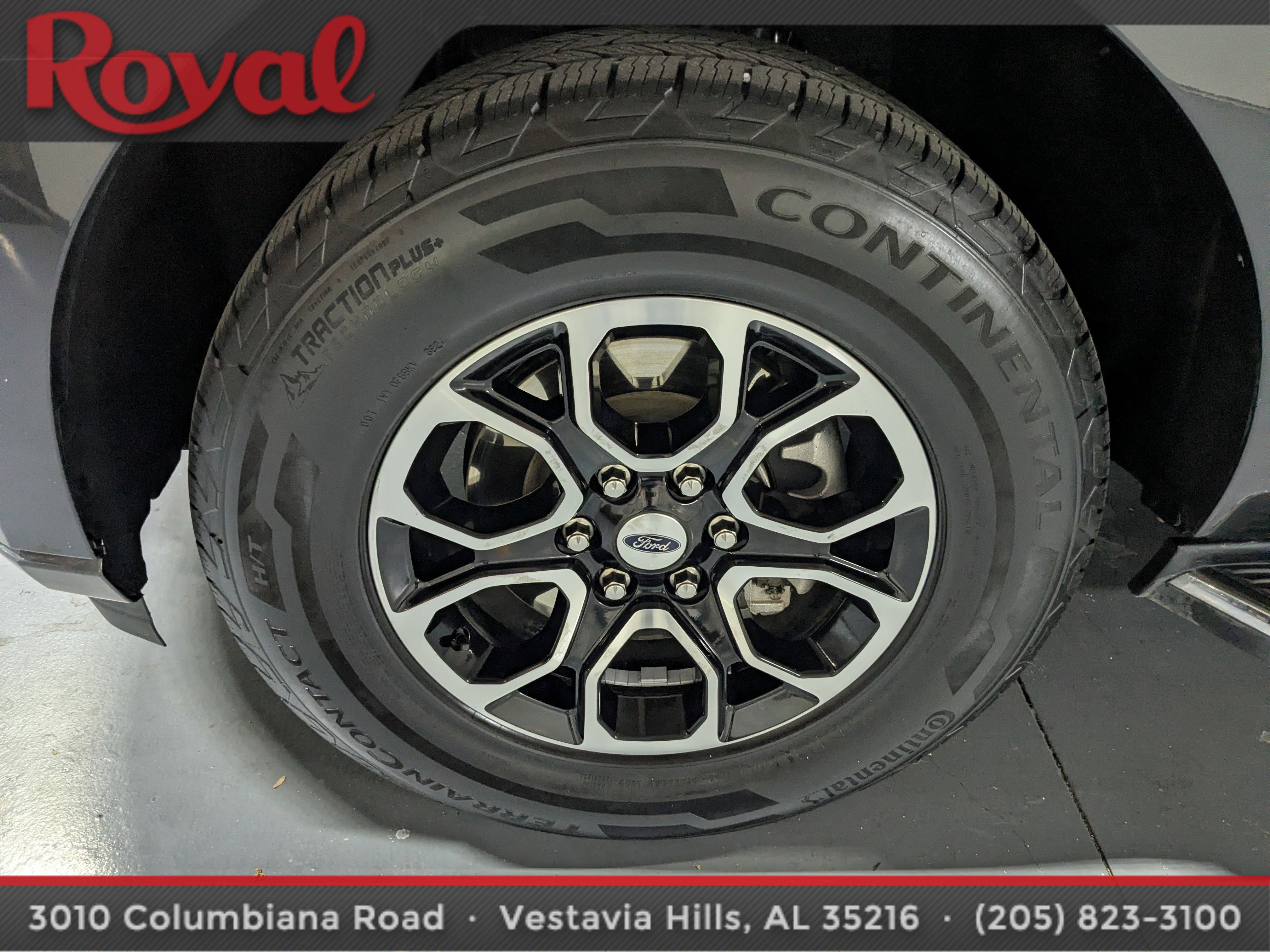 Used 2022 Ford Expedition XLT image 29