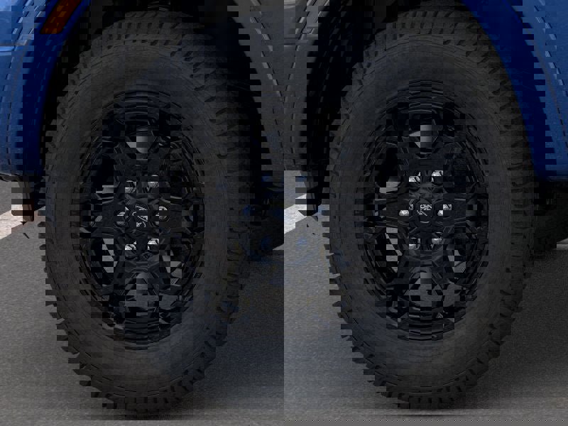 New 2025 Ford Ranger XLT image 19