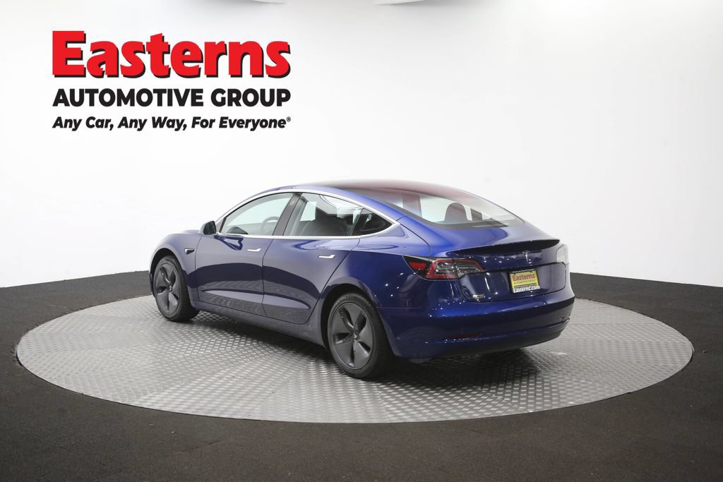 Used 2018 Tesla Model 3 Long Range RWD image 61