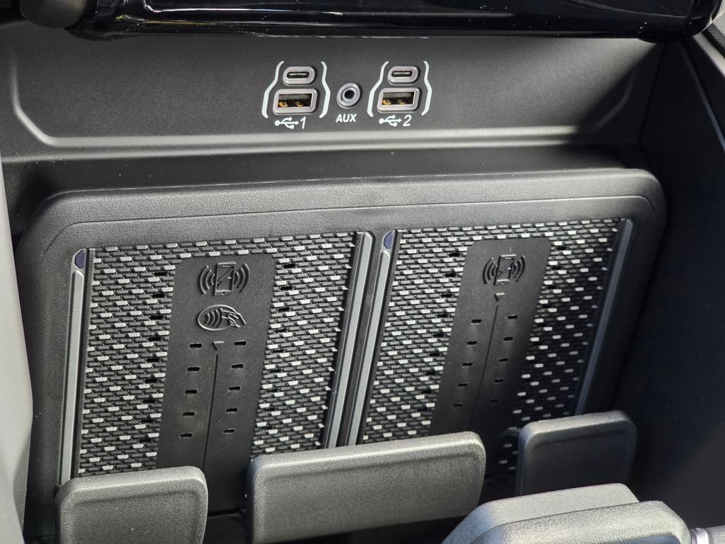 New 2027 RAM 1500 Rebel AWD/4WD image 30