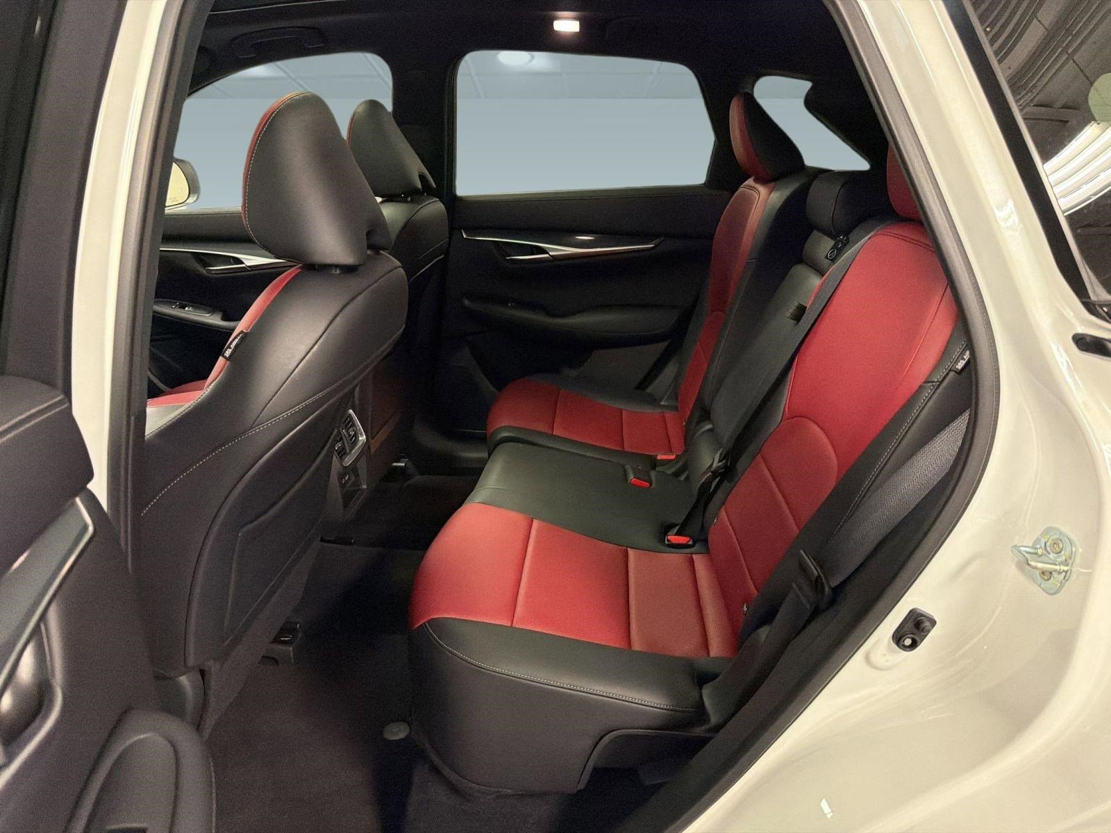 Used 2023 INFINITI QX50 Sport w/ Cargo Package FWD image 14