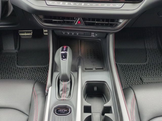 New 2026 Dodge Charger R/T AWD/4WD image 18
