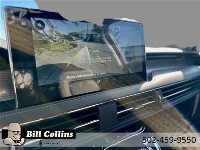 New 2024 Lincoln Corsair Grand Touring w/ Equipment Group 301A AWD/4WD image 17