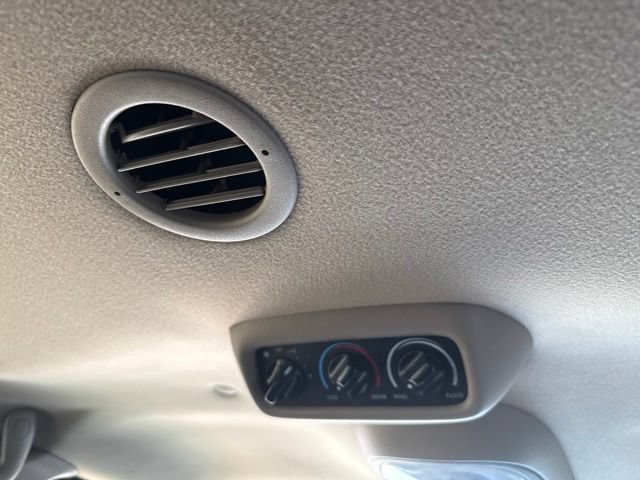 Used 2003 Ford Excursion Eddie Bauer AWD/4WD image 12