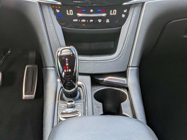 Certified 2024 Cadillac XT6 Sport w/ Technology Package AWD/4WD image 22