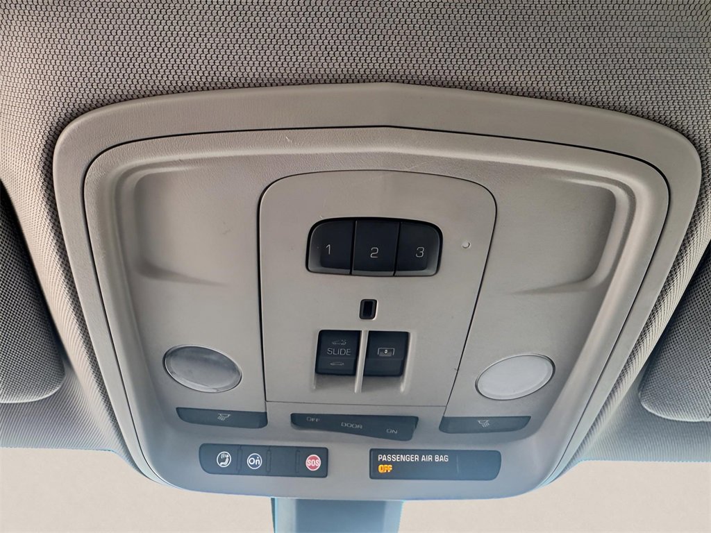 Used 2015 Cadillac CTS AWD Sedan w/ Seating Package image 21