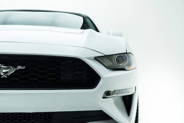 Used 2019 Ford Mustang GT w/ GT Performance Package RWD image 7