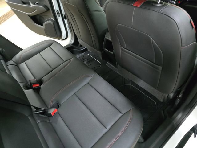 New 2026 Chevrolet Trax RS w/ Driver Confidence Package image 12