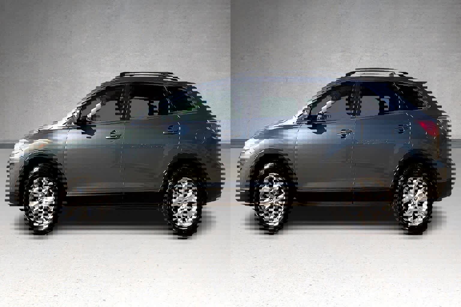 Used 2012 MAZDA CX-9 Touring image 3