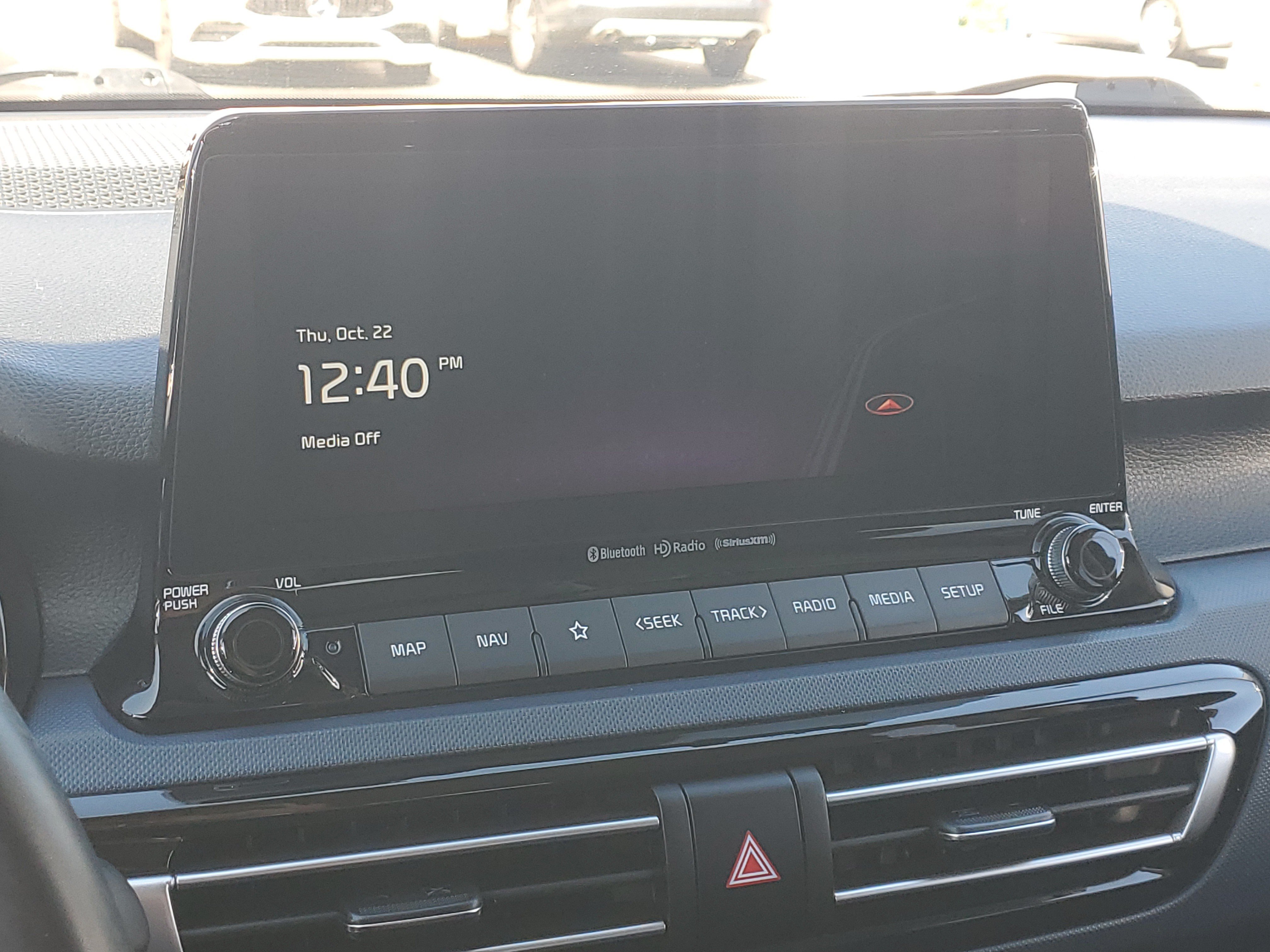 Used 2023 Kia Seltos Nightfall Edition AWD/4WD image 26