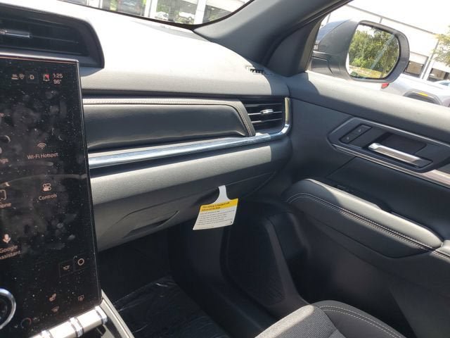 New 2026 GMC Terrain Elevation w/ Black Edition FWD image 25