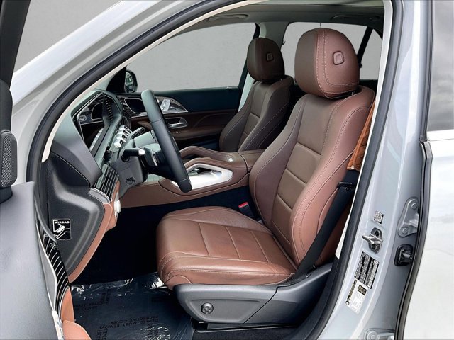 Certified 2024 Mercedes-Benz GLE 350 4MATIC image 27