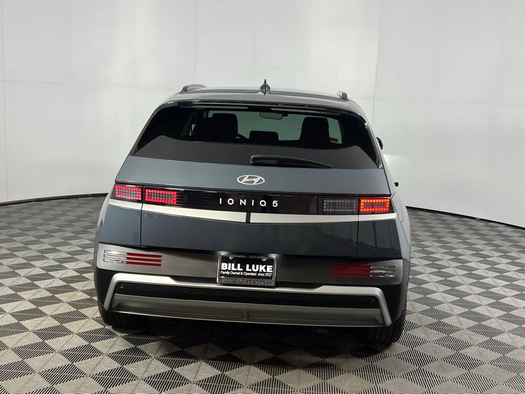 Used 2025 Hyundai Ioniq 5 SEL image 7