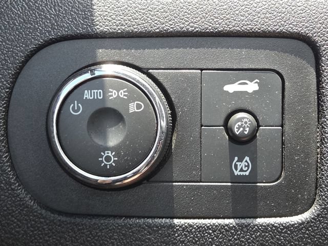 Used 2009 Chevrolet Impala LT FWD image 29