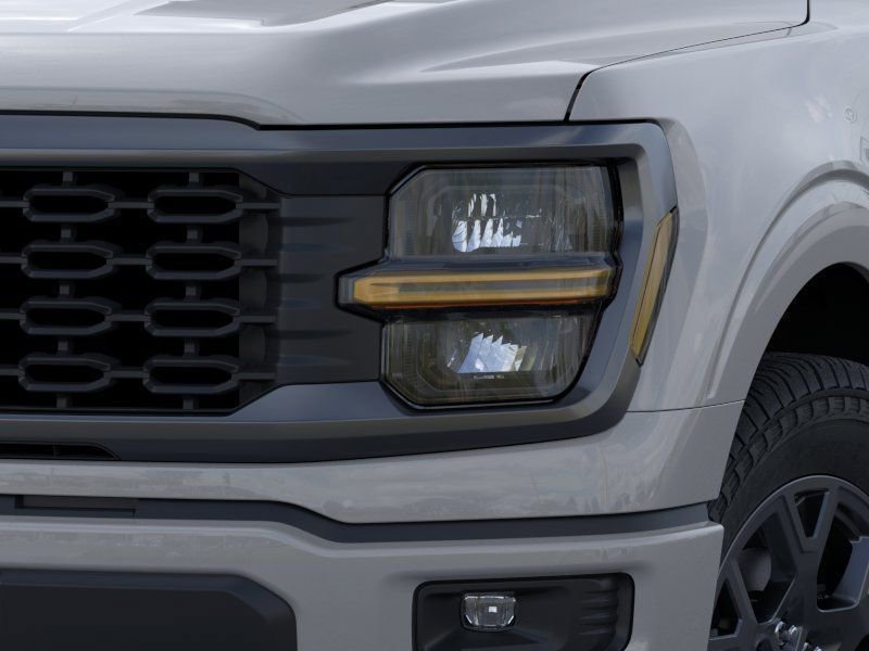 New 2026 Ford F150 STX RWD image 31
