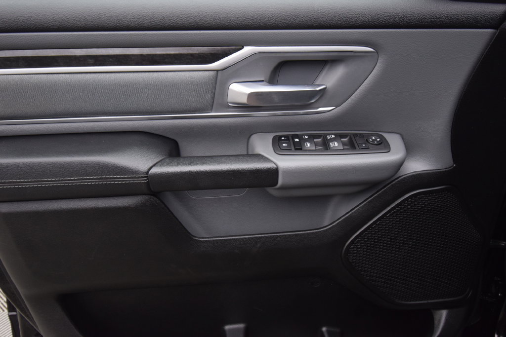 Used 2023 RAM 1500 Big Horn AWD/4WD image 20