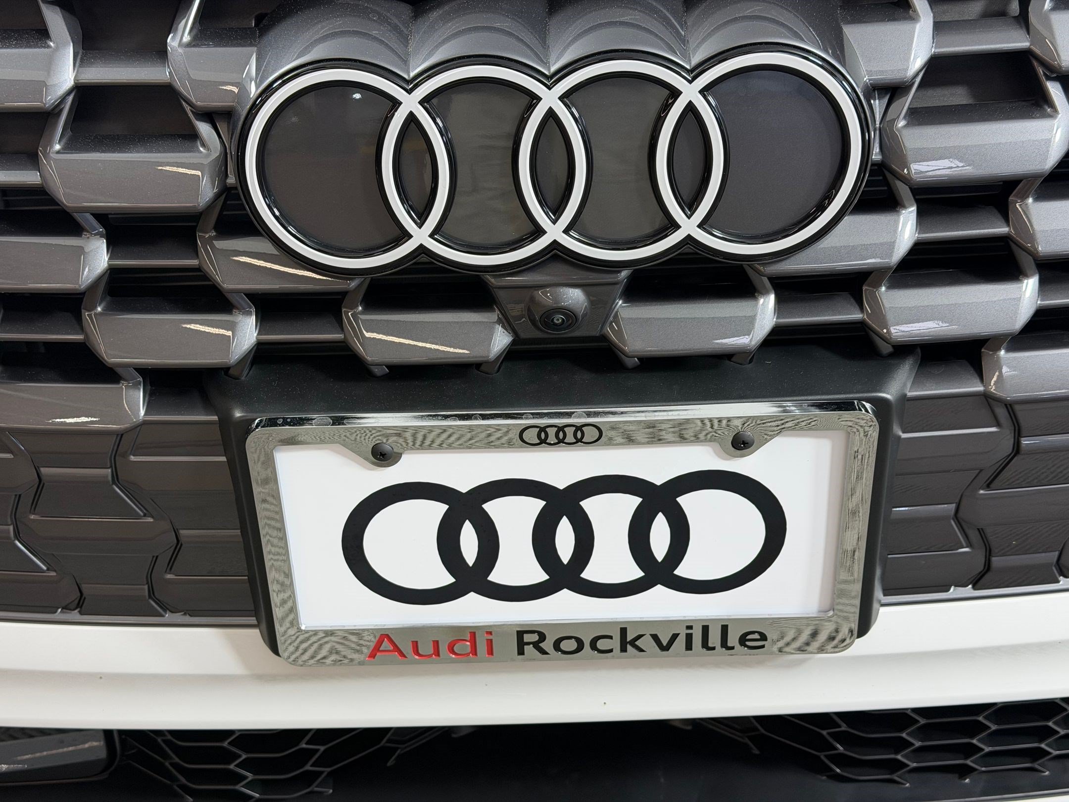 New 2026 Audi Q5 Premium AWD/4WD image 28