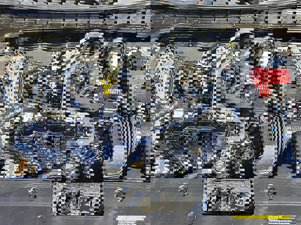 Used 2024 Nissan Altima 2.5 SV image 25