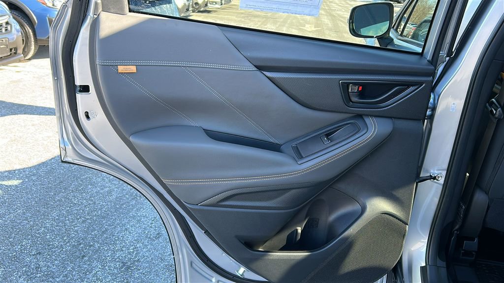 Used 2024 Subaru Forester Wilderness image 23