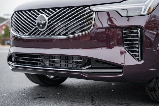New 2026 Volvo XC90 B6 Ultra w/ Protection Package Premier AWD/4WD image 14
