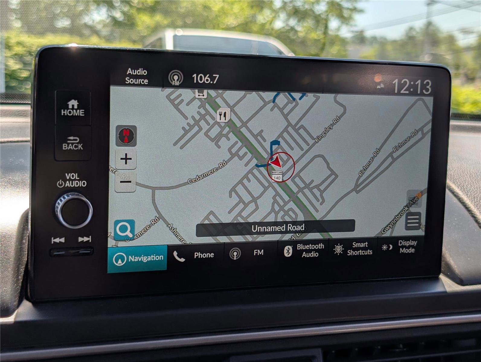 Used 2023 Honda Pilot Elite image 33