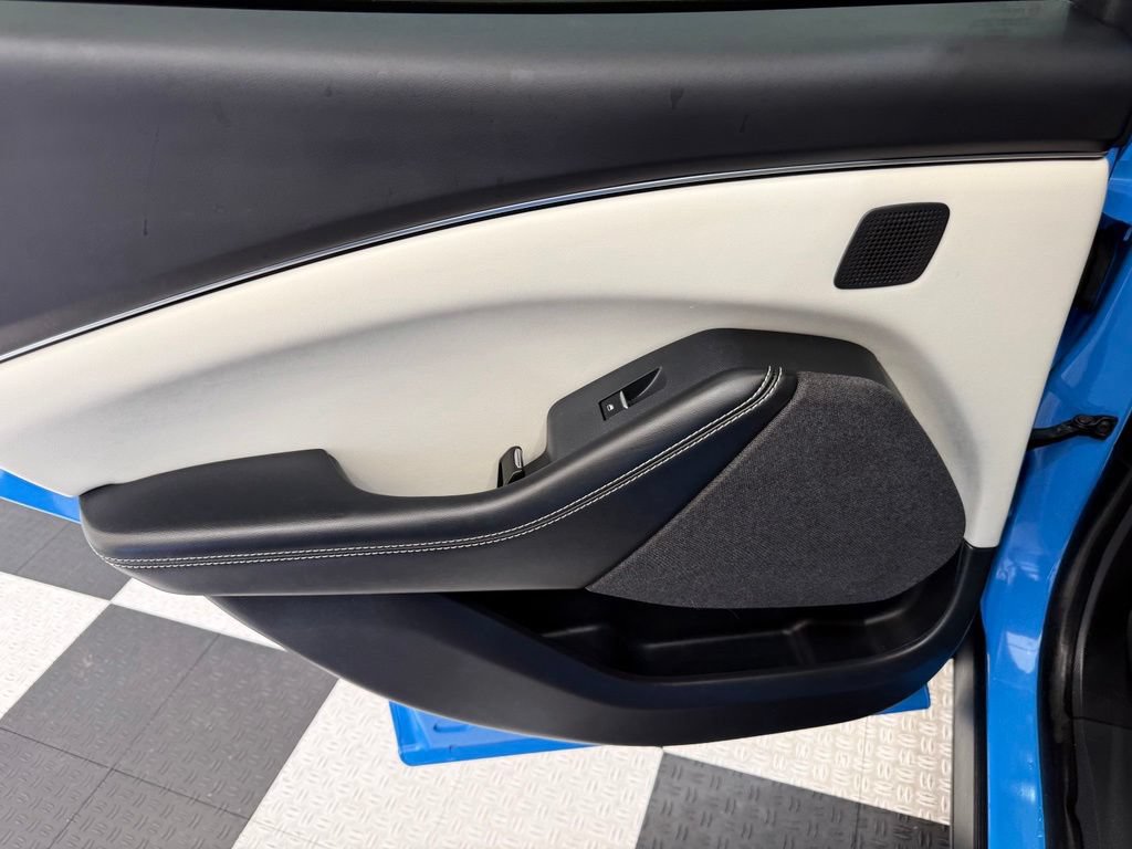 Certified 2023 Ford Mustang Mach-E Premium RWD image 18
