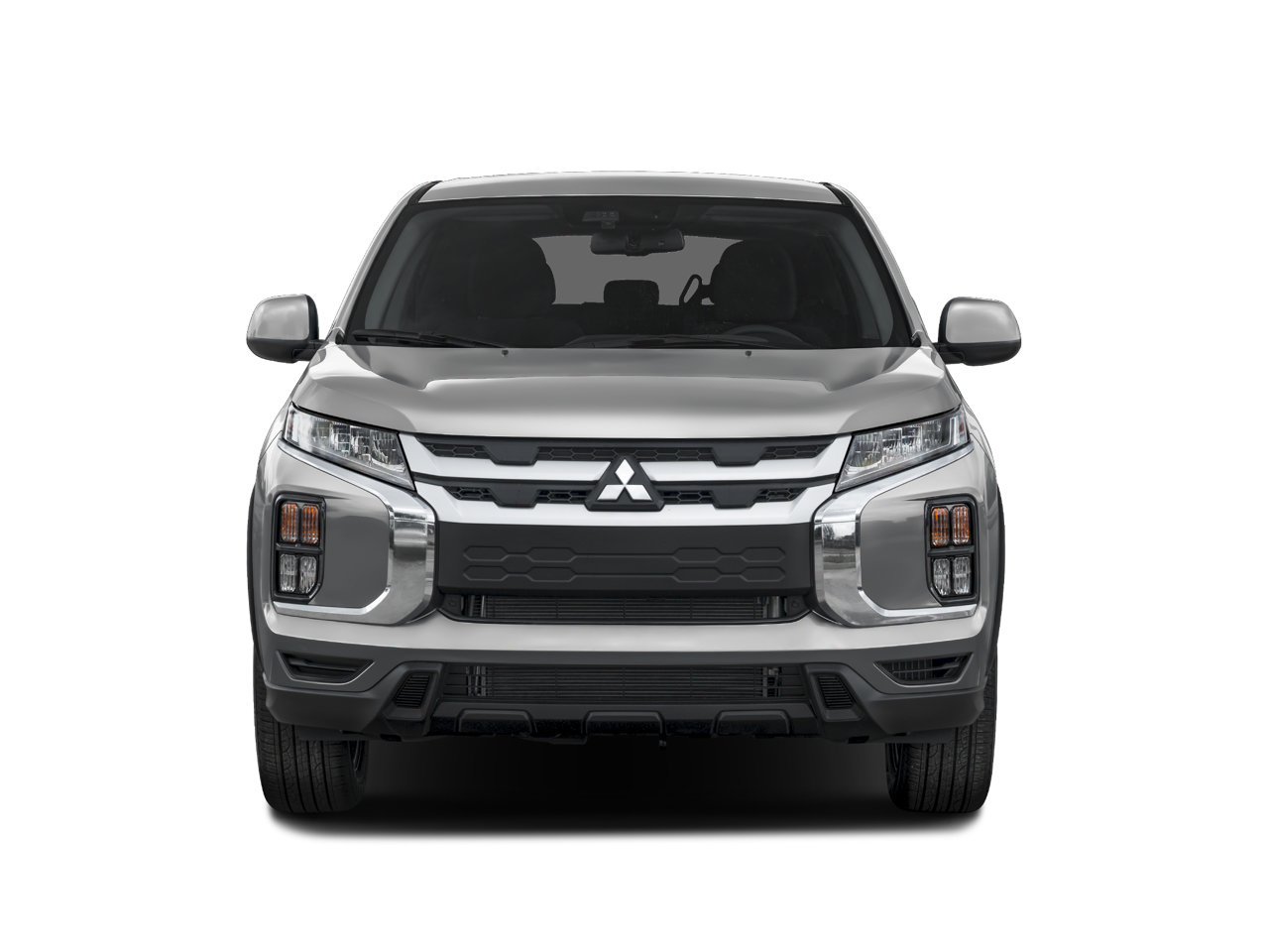 New 2026 Mitsubishi Outlander Sport ES AWD/4WD image 4
