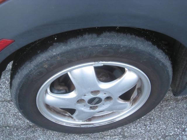 Used 2011 MINI Cooper Hardtop image 25