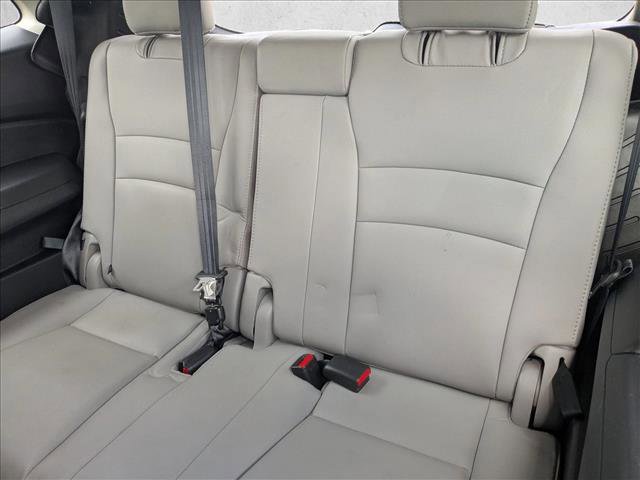 Used 2022 Honda Pilot EX-L image 19