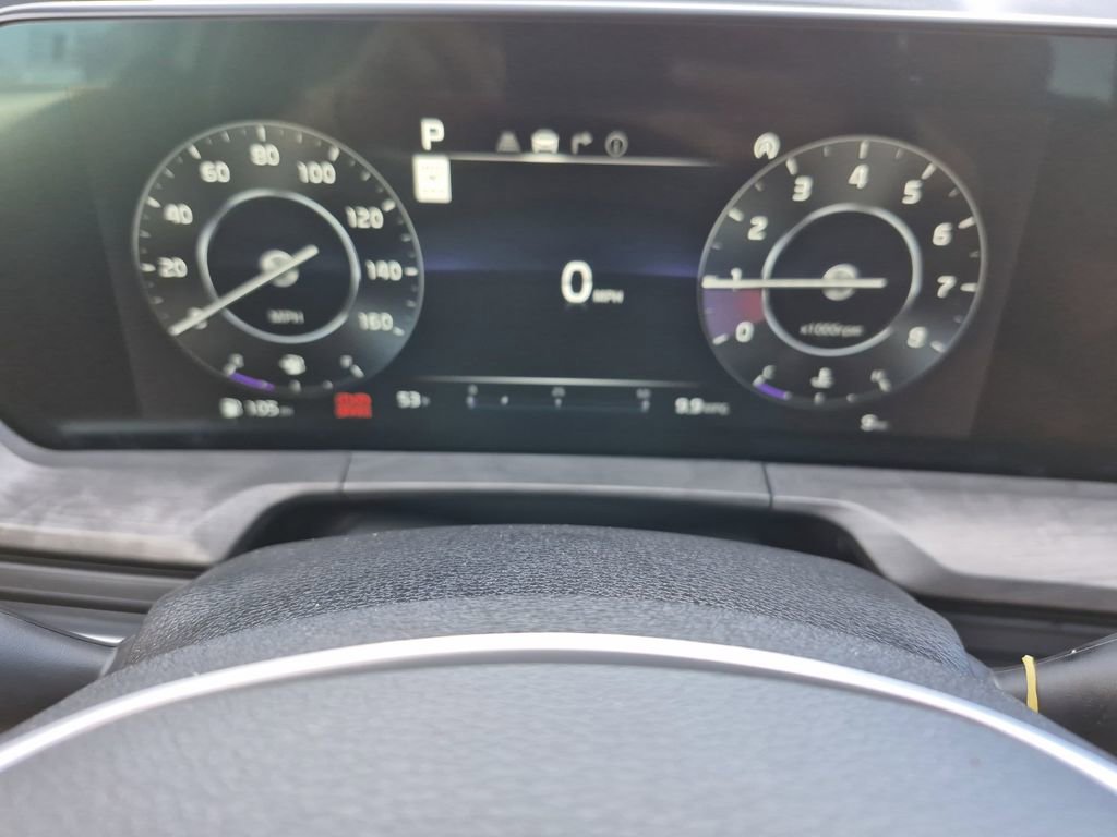 New 2025 Kia Telluride SX X-Line image 21