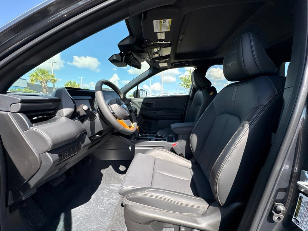 New 2026 Subaru Outback Wilderness AWD/4WD image 14