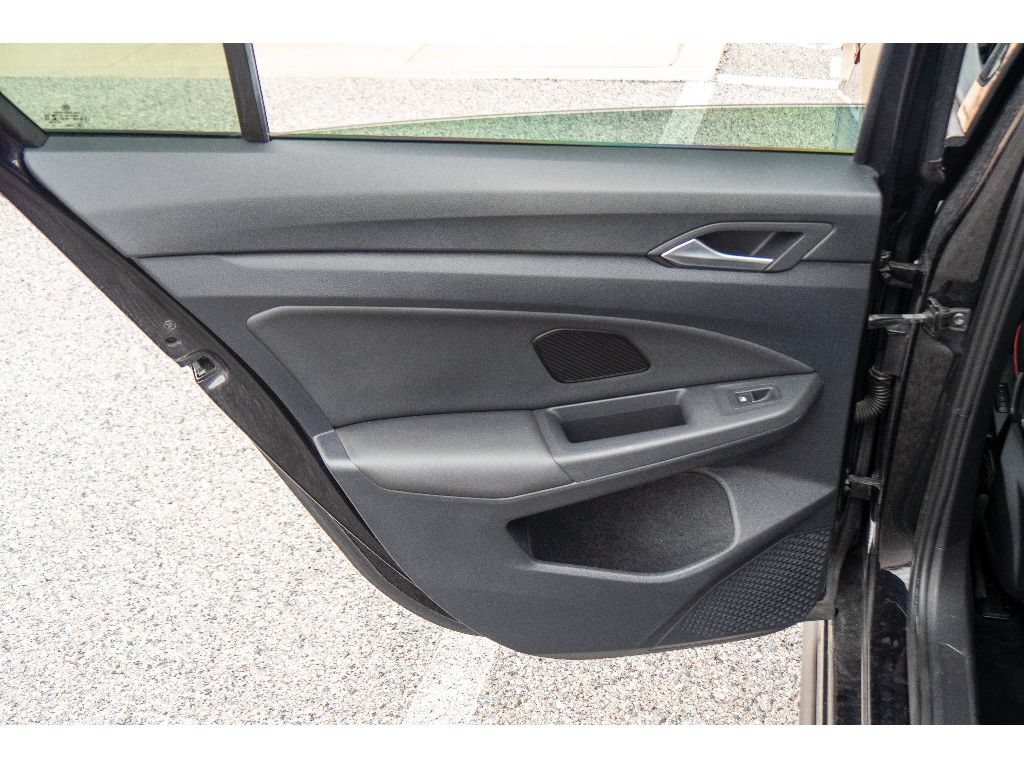 Used 2022 Volkswagen GTI Autobahn FWD image 18