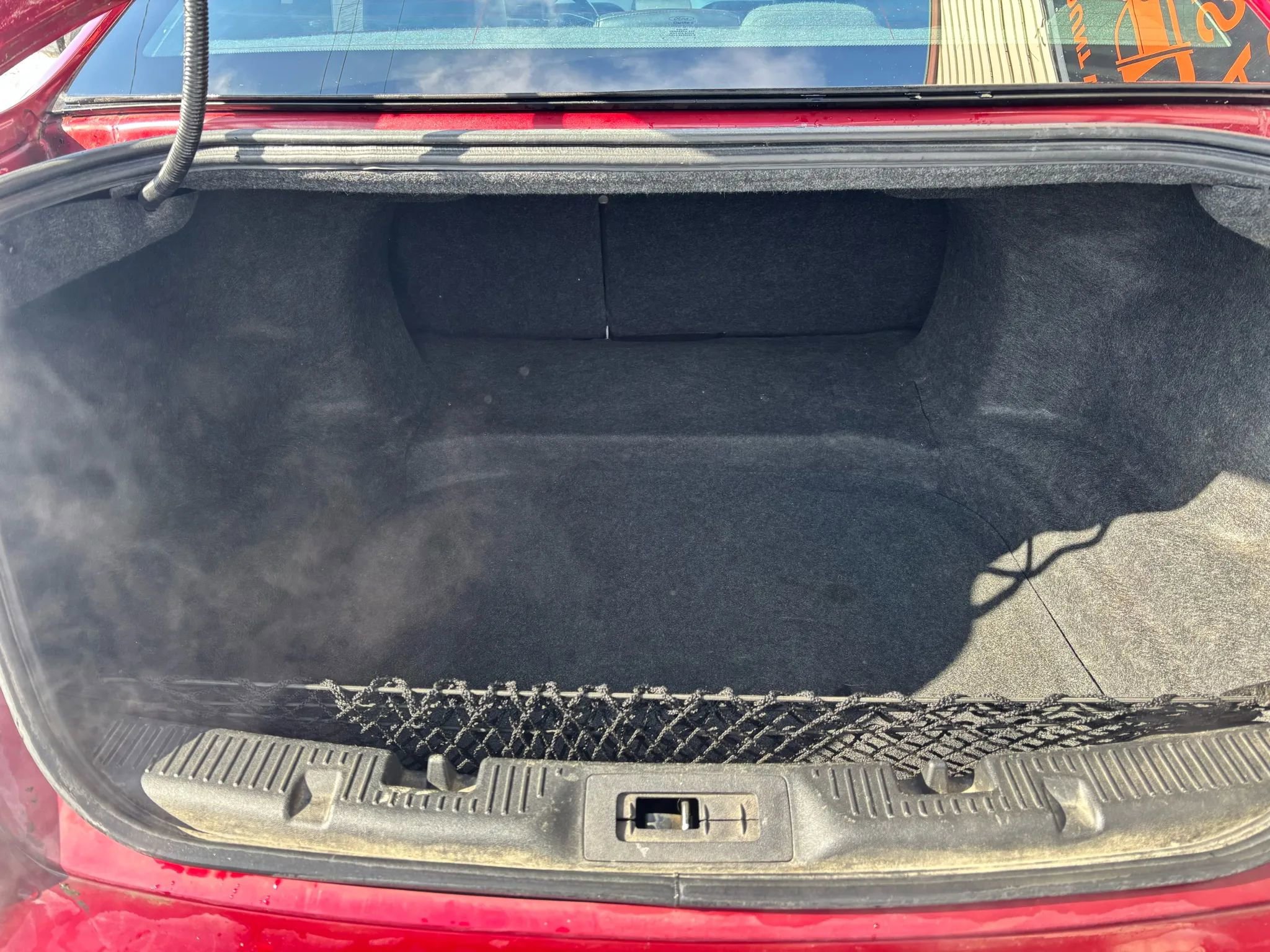 Used 2013 Ford Taurus SHO image 5