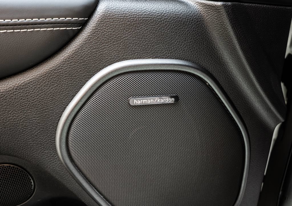 Used 2024 Dodge Durango SRT AWD/4WD image 18